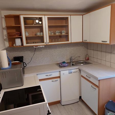 Apartments Carmen-Braunlage Eksteriør billede