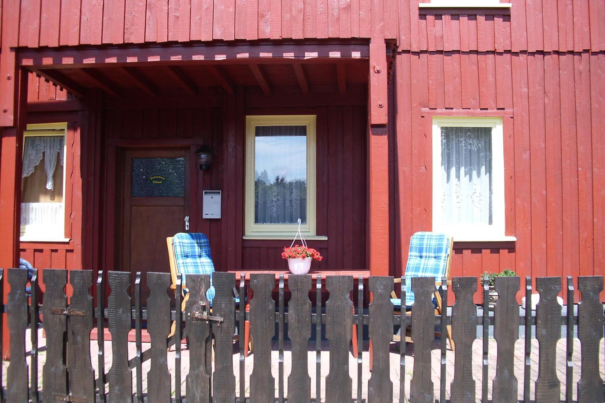 Apartments Carmen-Braunlage Eksteriør billede