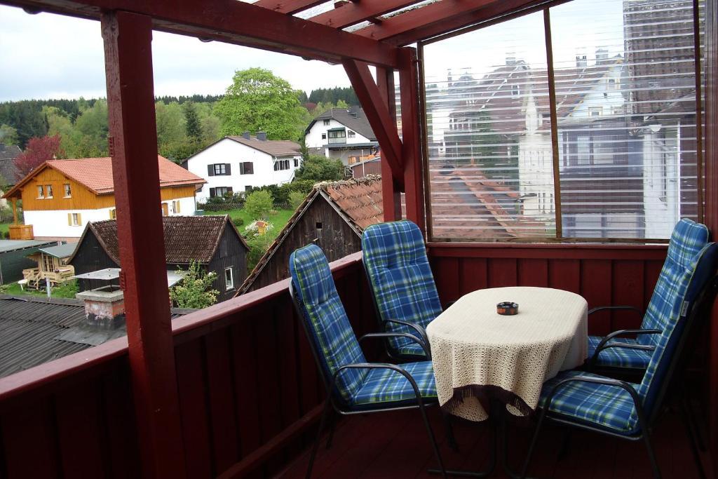 Apartments Carmen-Braunlage Værelse billede