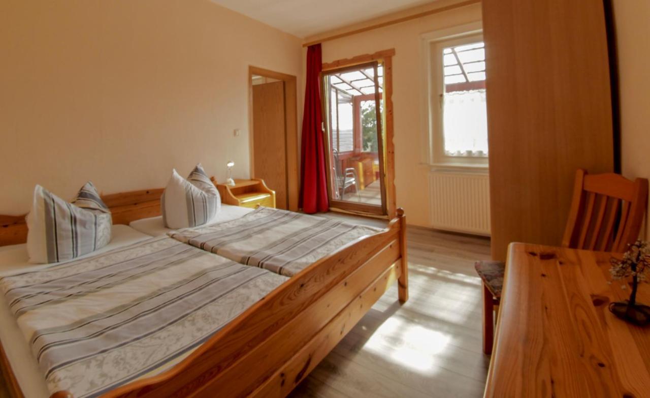 Apartments Carmen-Braunlage Eksteriør billede