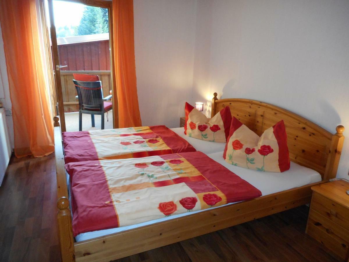 Apartments Carmen-Braunlage Eksteriør billede