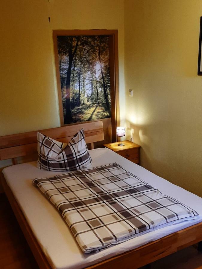 Apartments Carmen-Braunlage Eksteriør billede