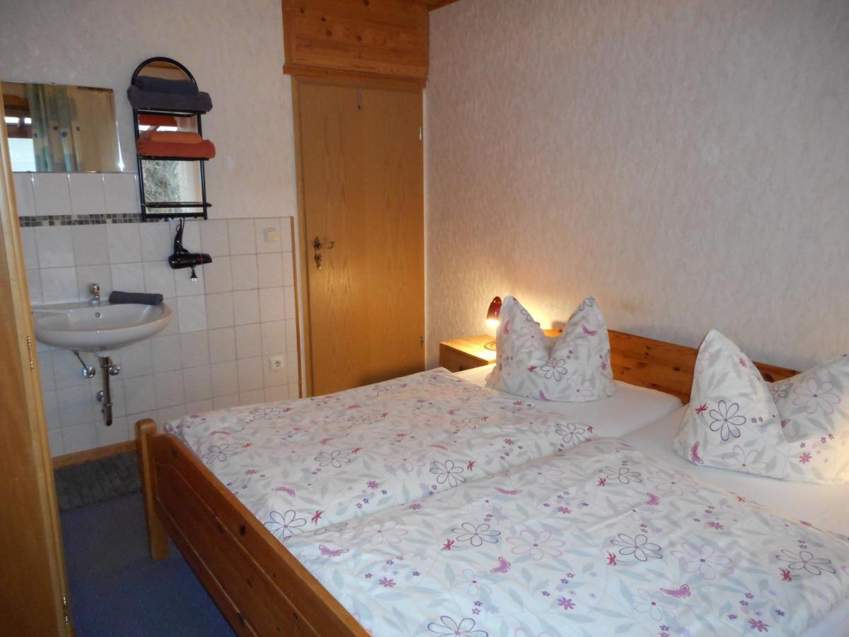 Apartments Carmen-Braunlage Eksteriør billede